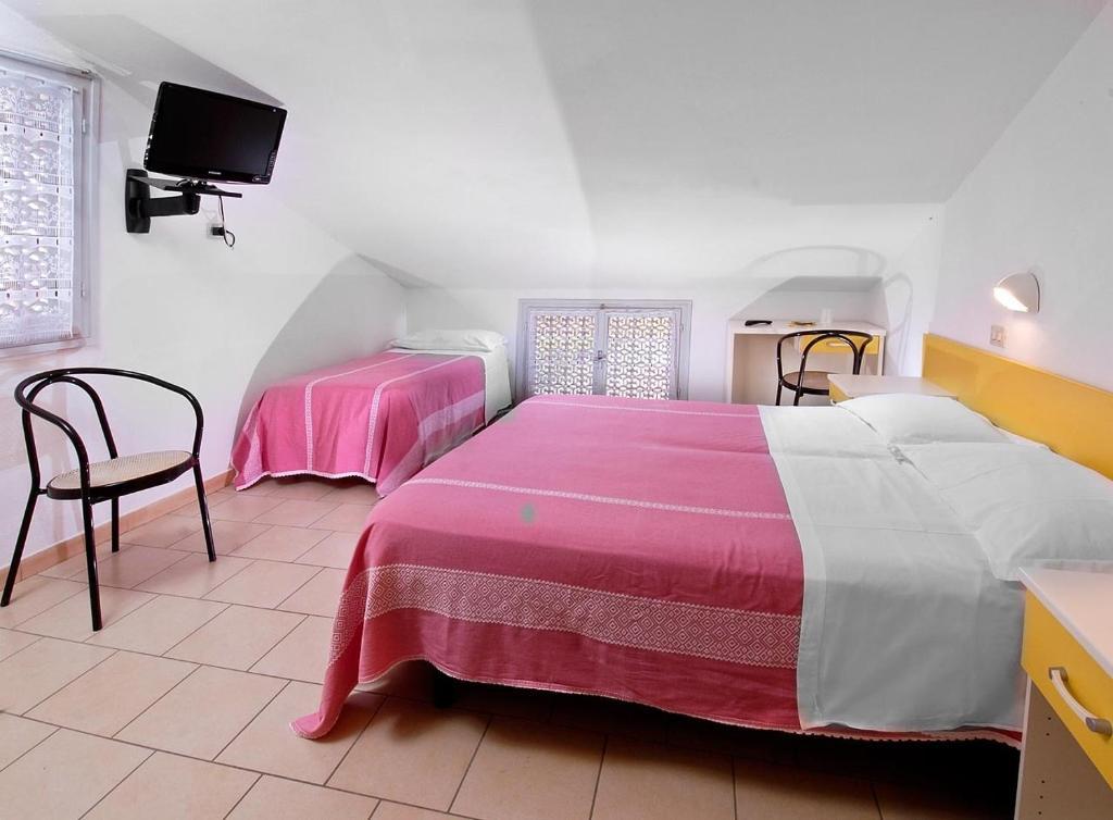 Hotel Levante Cervia Room photo